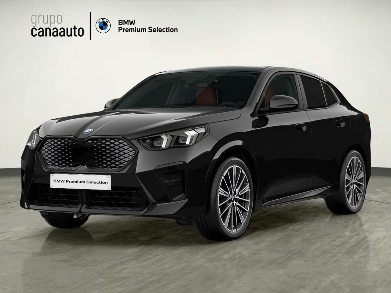 BMW iX2 eDrive20 150 kW (204 CV) - Foto 2