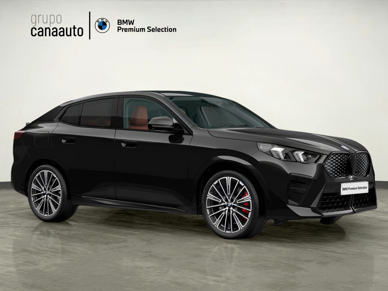 BMW iX2 eDrive20 150 kW (204 CV) - Foto 2