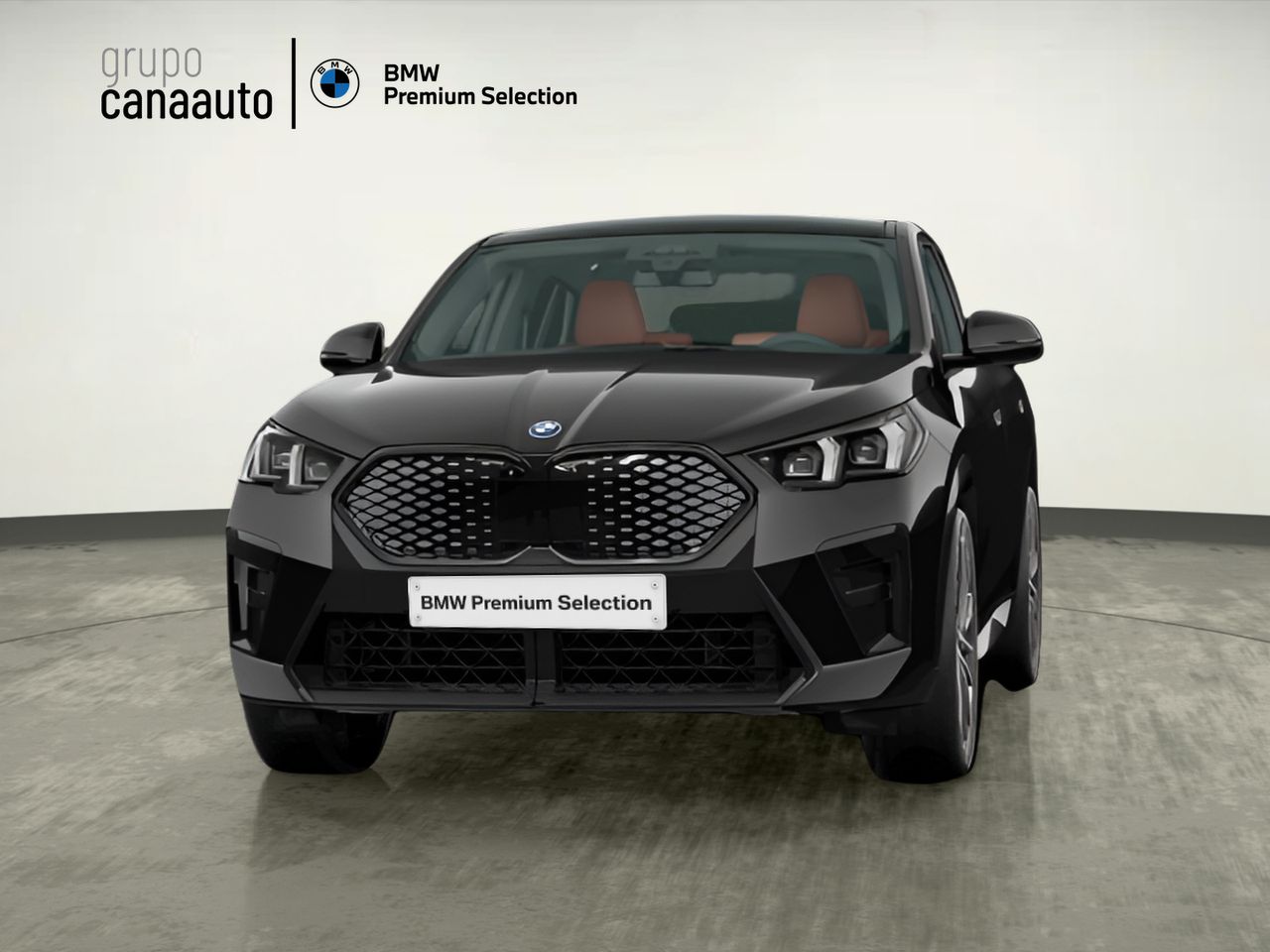 BMW iX2 eDrive20 150 kW (204 CV) - Foto 2