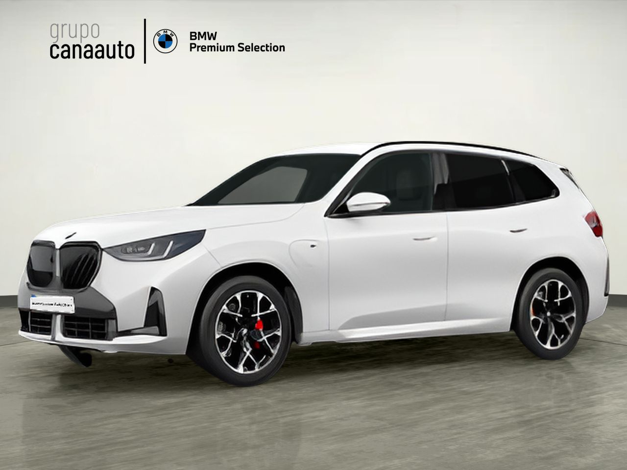 BMW X3 xDrive30e 220 kW (299 CV) - Foto 2