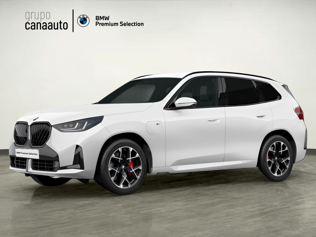 BMW X3 xDrive30e 220 kW (299 CV) - Foto 2