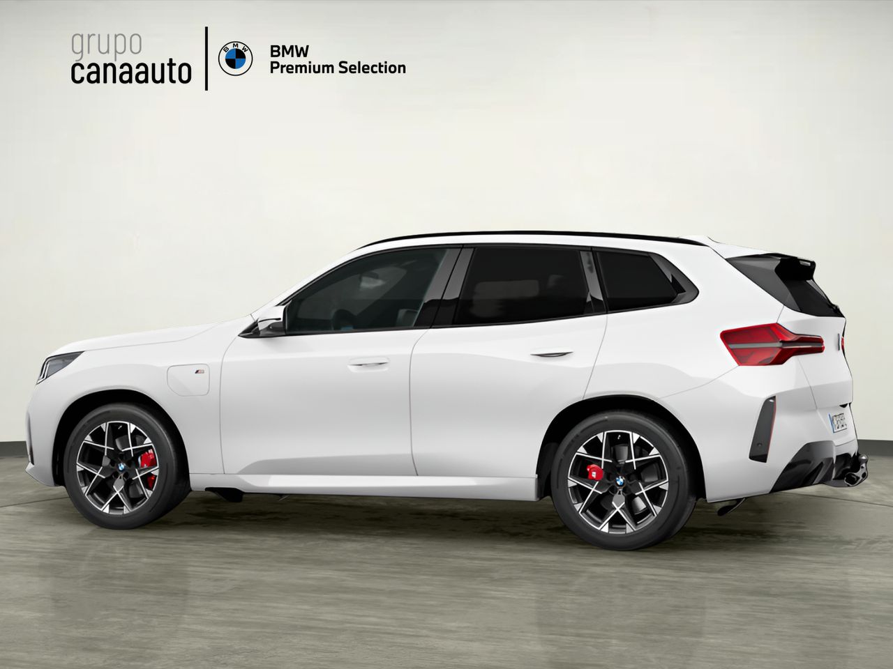 BMW X3 xDrive30e 220 kW (299 CV) - Foto 2