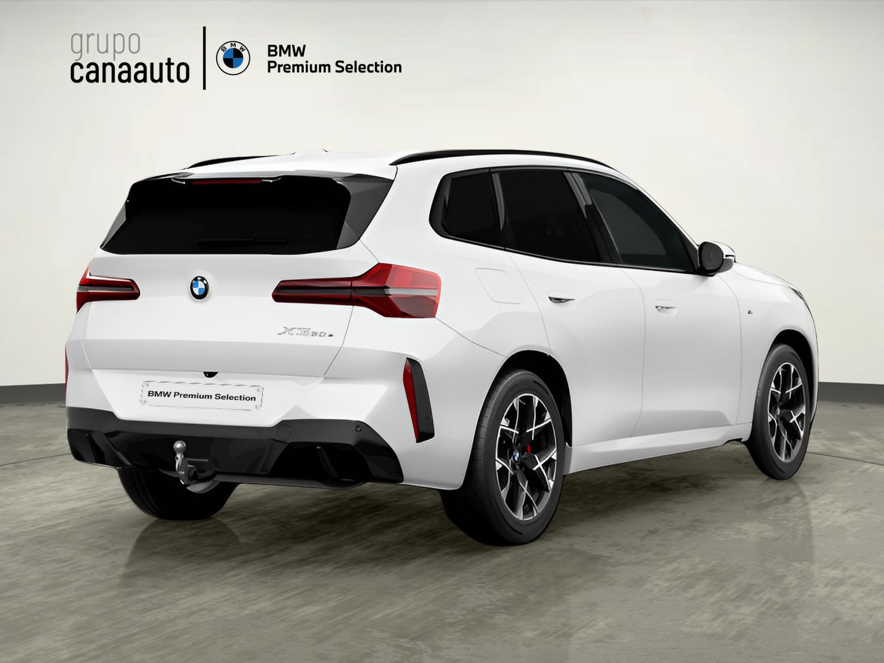 BMW X3 xDrive30e 220 kW (299 CV) - Foto 2