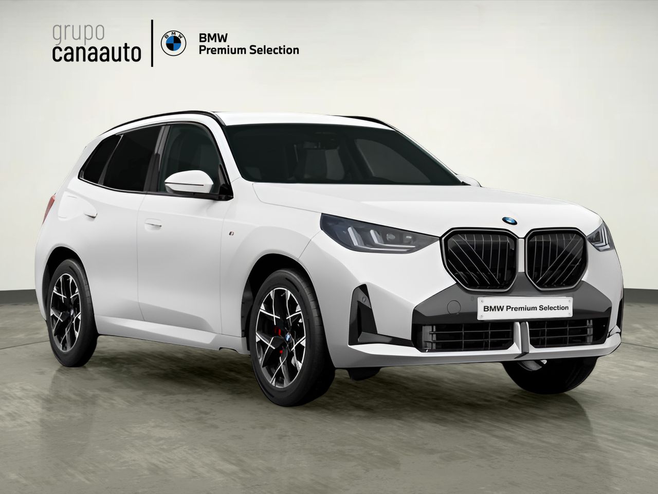 BMW X3 xDrive30e 220 kW (299 CV) - Foto 2