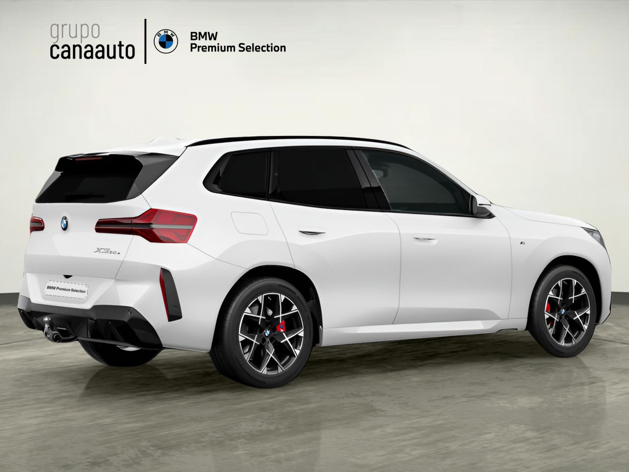 BMW X3 xDrive30e 220 kW (299 CV) - Foto 2