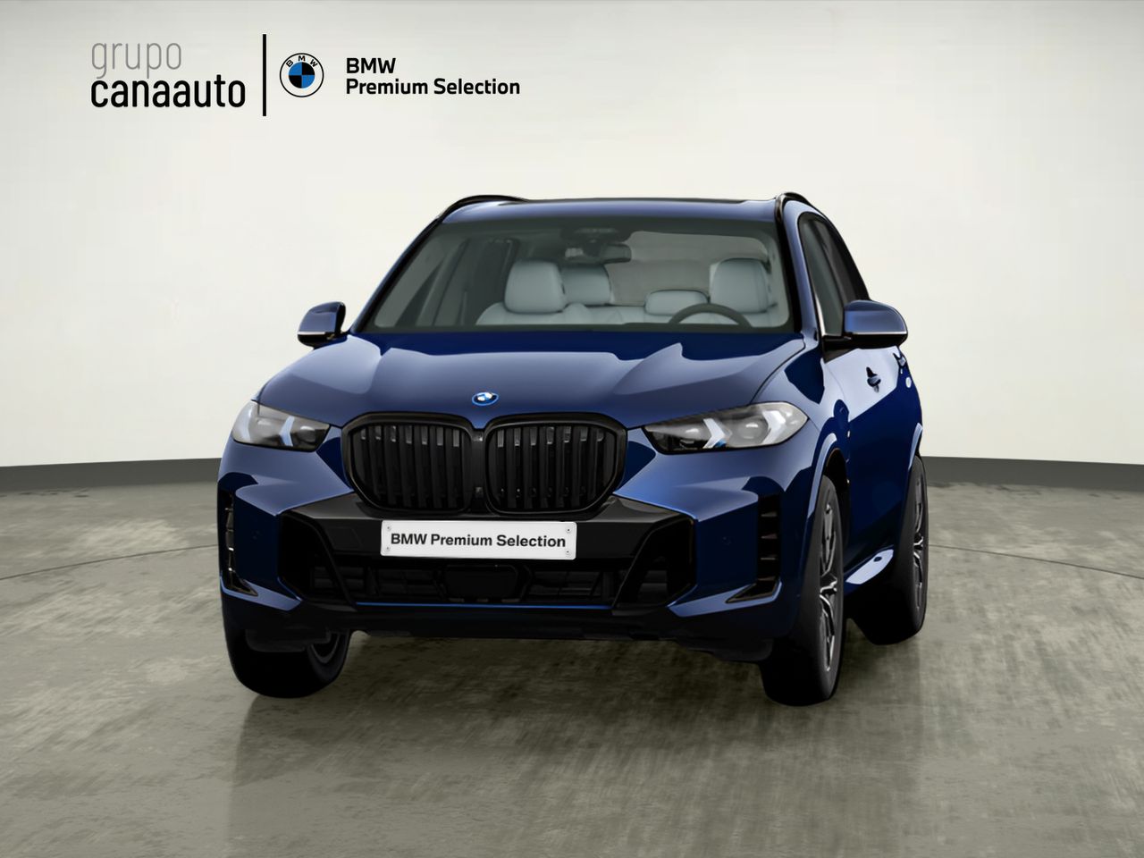 BMW X5 xDrive50e xLine 360 kW (489 CV) - Foto 2