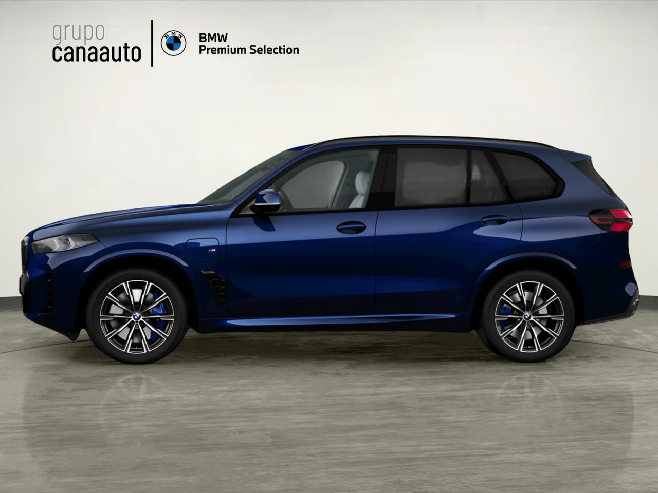 BMW X5 xDrive50e xLine 360 kW (489 CV) - Foto 2