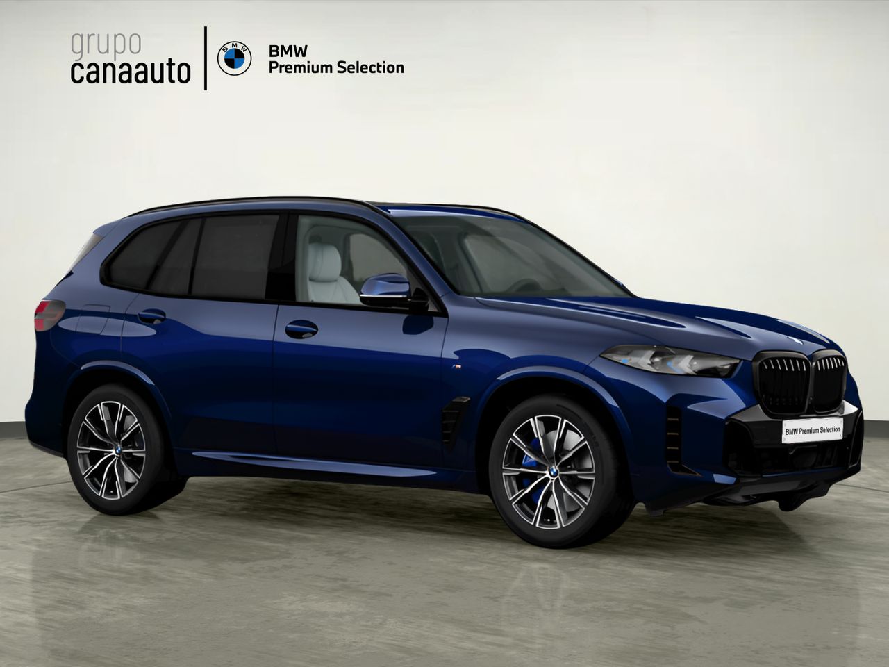 BMW X5 xDrive50e xLine 360 kW (489 CV) - Foto 2