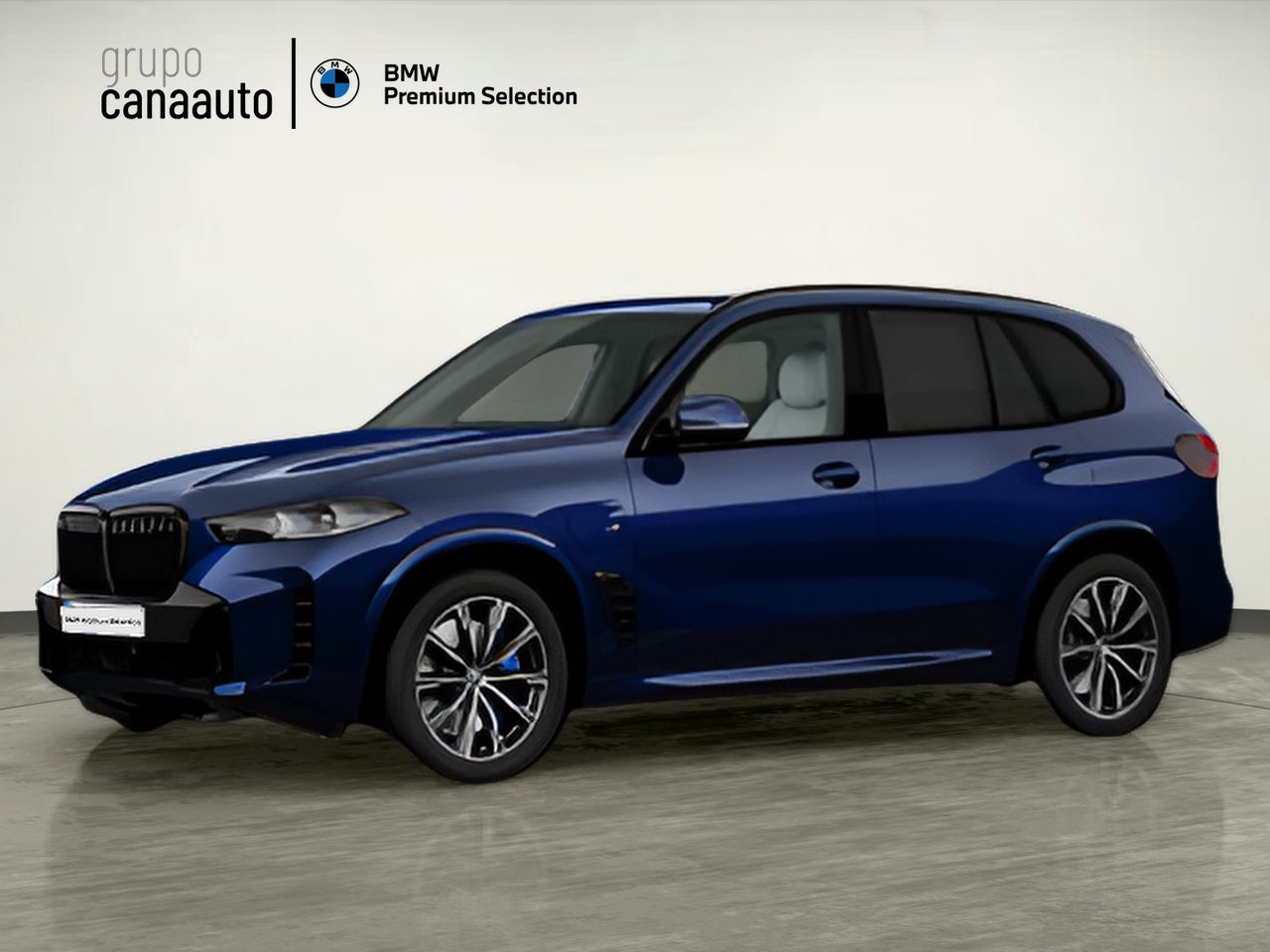 BMW X5 xDrive50e xLine 360 kW (489 CV) - Foto 2