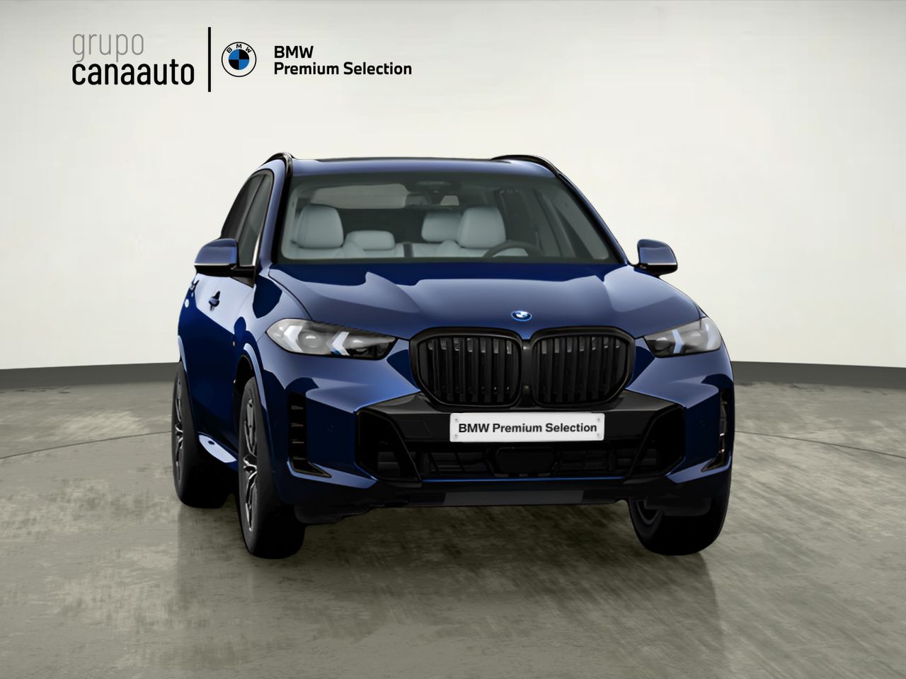 BMW X5 xDrive50e xLine 360 kW (489 CV) - Foto 2