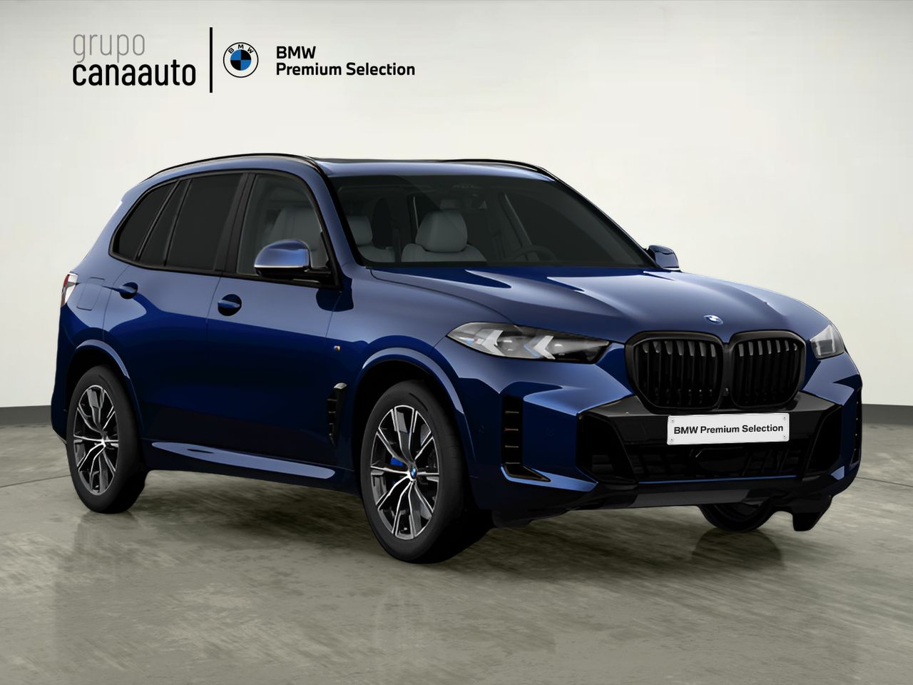 BMW X5 xDrive50e xLine 360 kW (489 CV) - Foto 2
