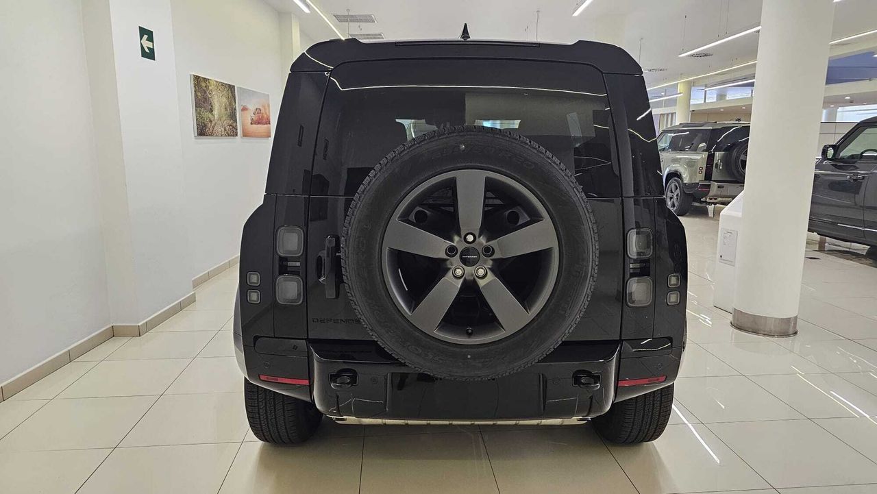 Land-Rover Defender PHEV X-Dynamic SE - Foto 2