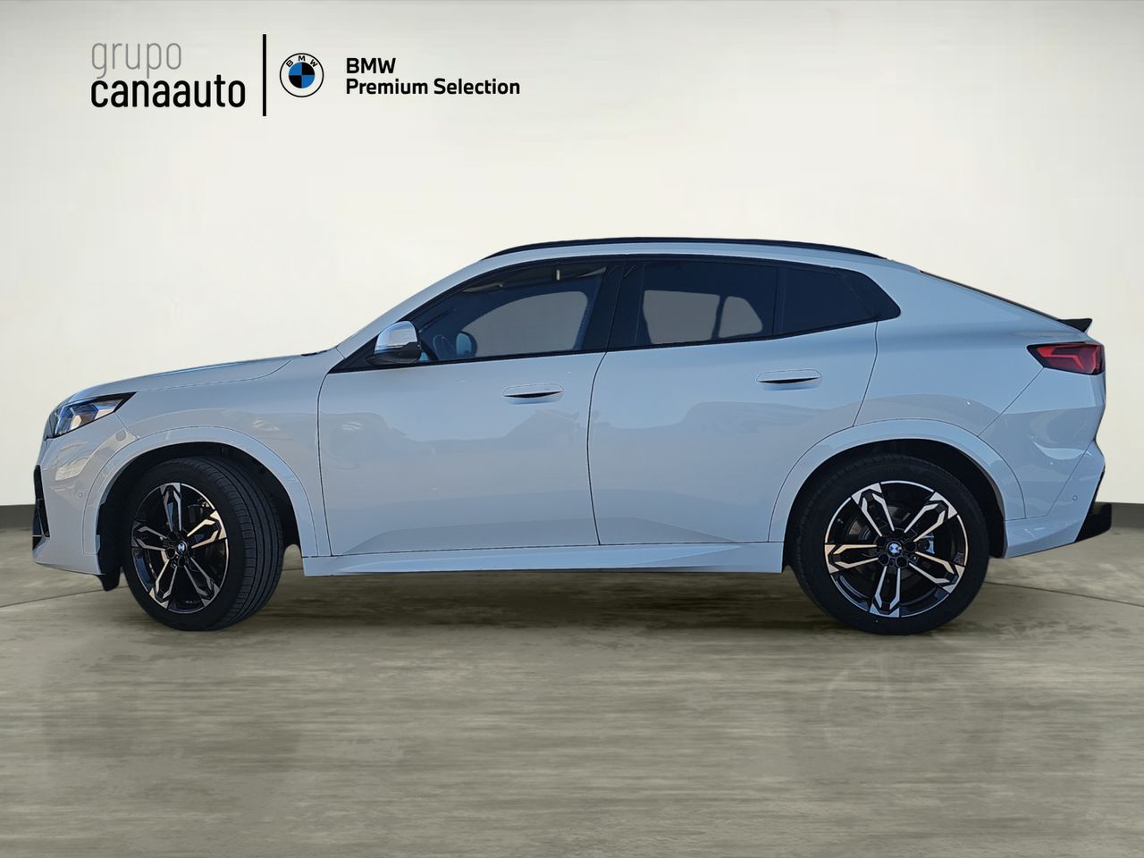 BMW iX2 eDrive20 150 kW (204 CV) - Foto 2