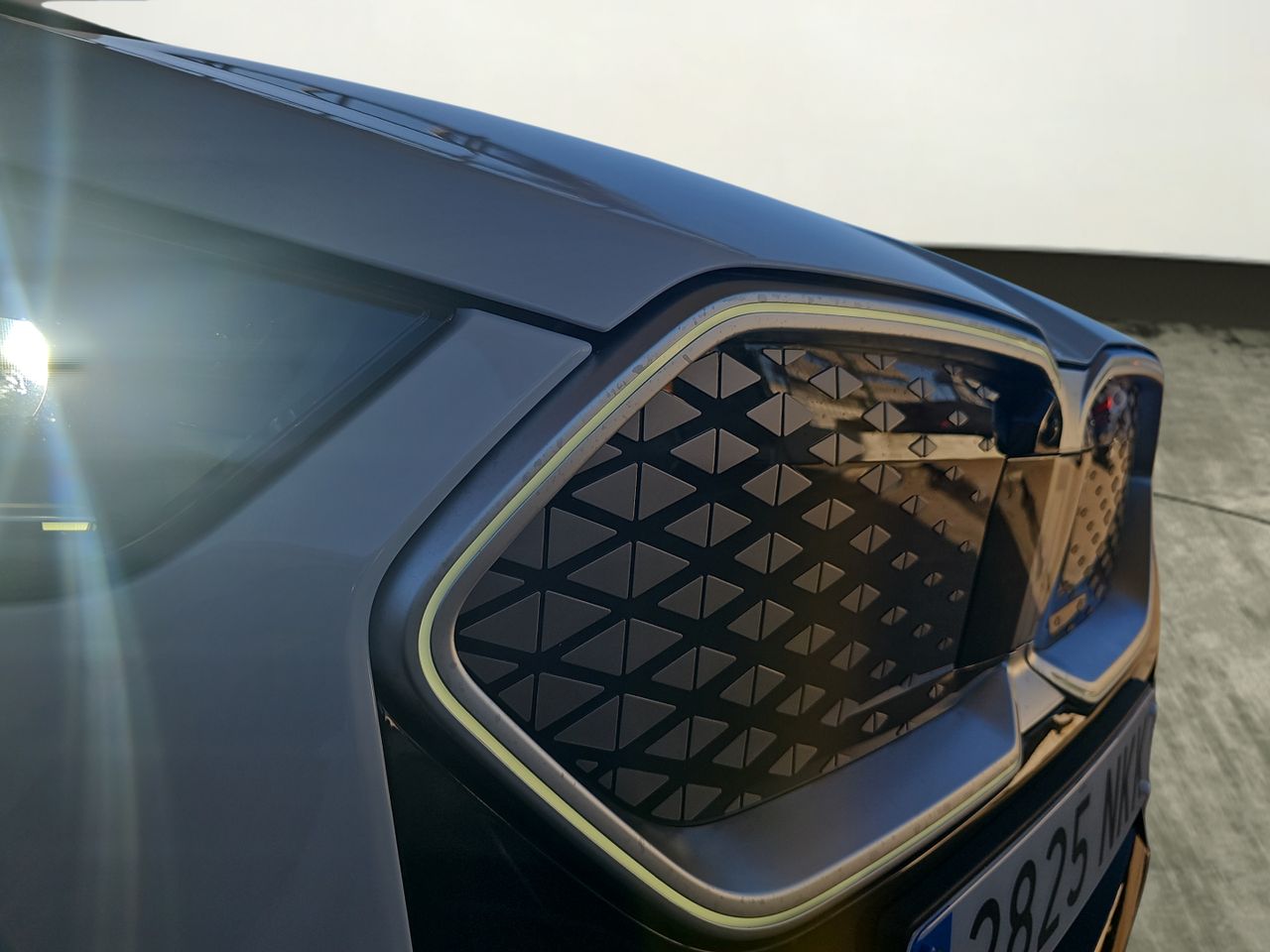 BMW iX2 eDrive20 150 kW (204 CV) - Foto 2