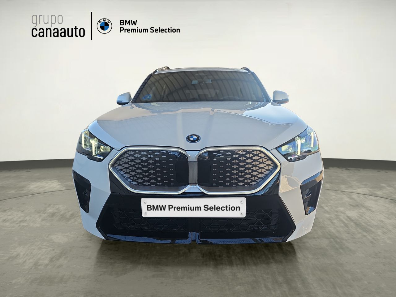 BMW iX2 eDrive20 150 kW (204 CV) - Foto 2