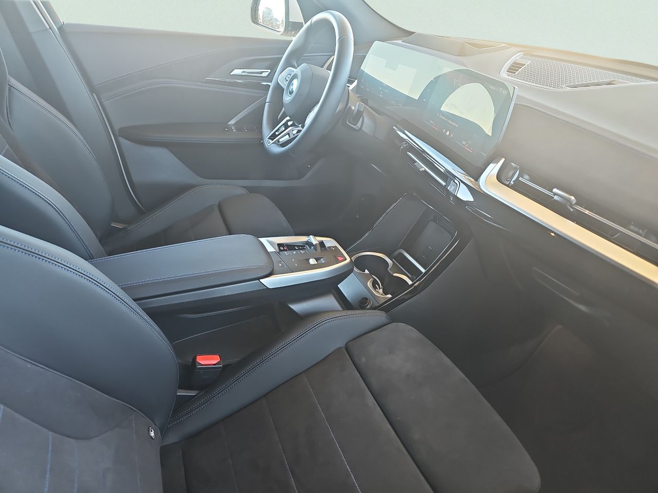 BMW iX2 eDrive20 150 kW (204 CV) - Foto 2