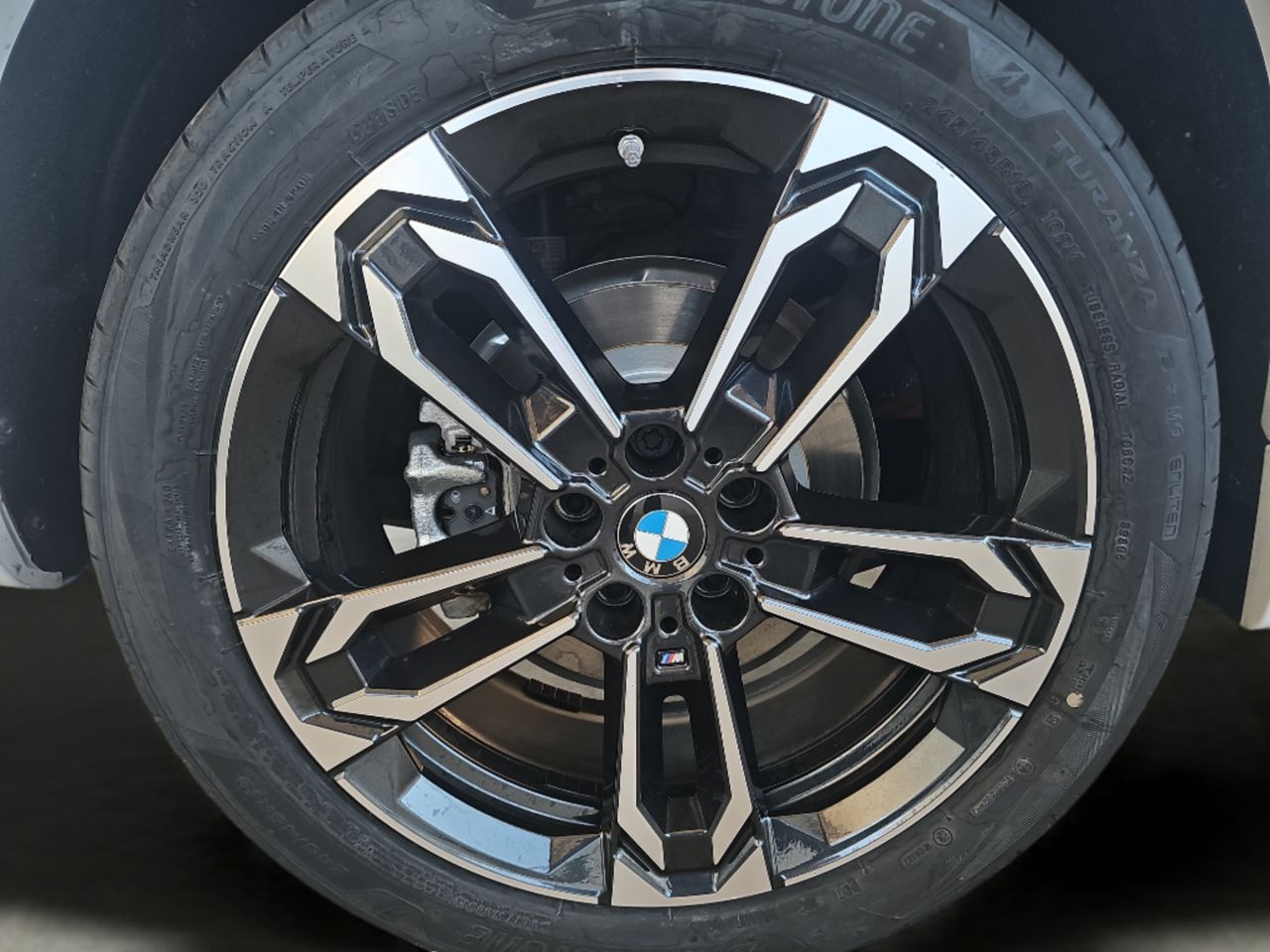 BMW iX2 eDrive20 150 kW (204 CV) - Foto 2