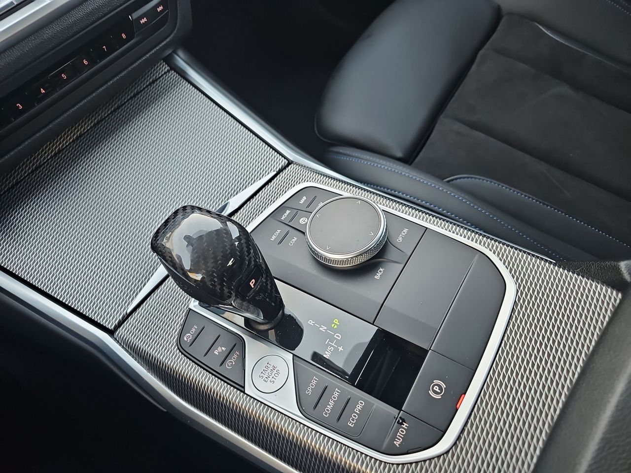 BMW Serie 3 330i 190 kW (258 CV) - Foto 2