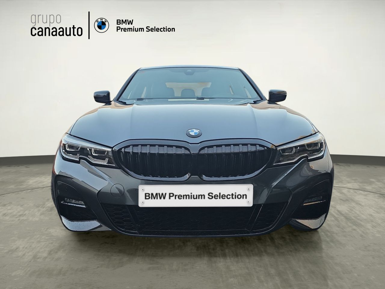 BMW Serie 3 330i 190 kW (258 CV) - Foto 2