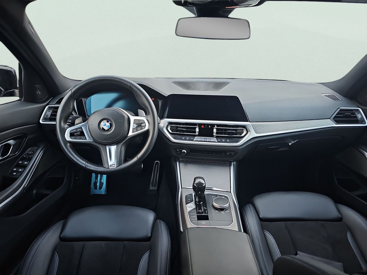 BMW Serie 3 330i 190 kW (258 CV) - Foto 2