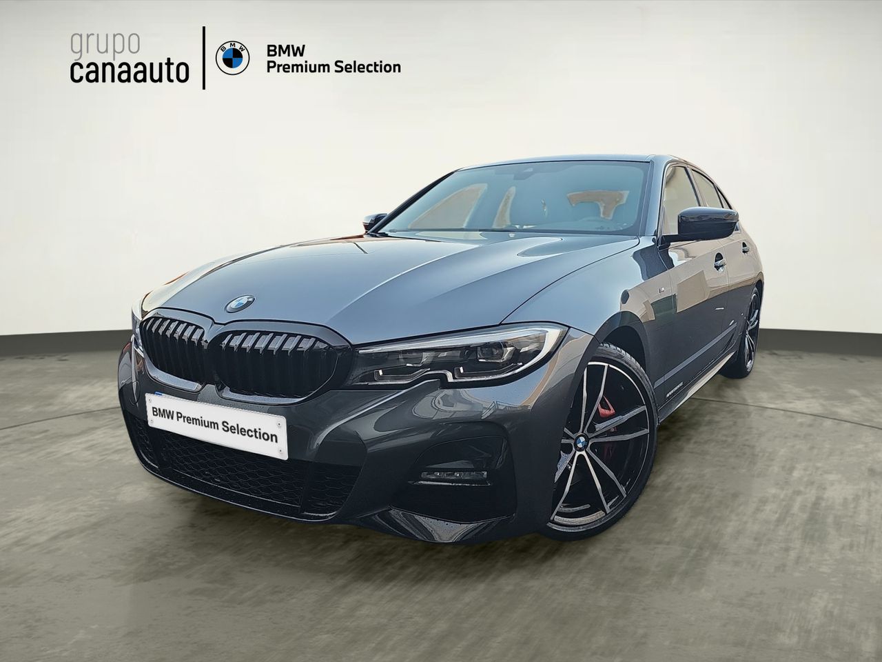 BMW Serie 3 330i 190 kW (258 CV) - Foto 2