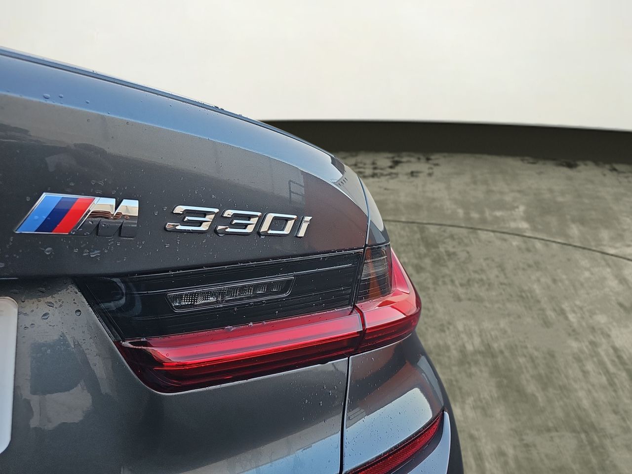 BMW Serie 3 330i 190 kW (258 CV) - Foto 2