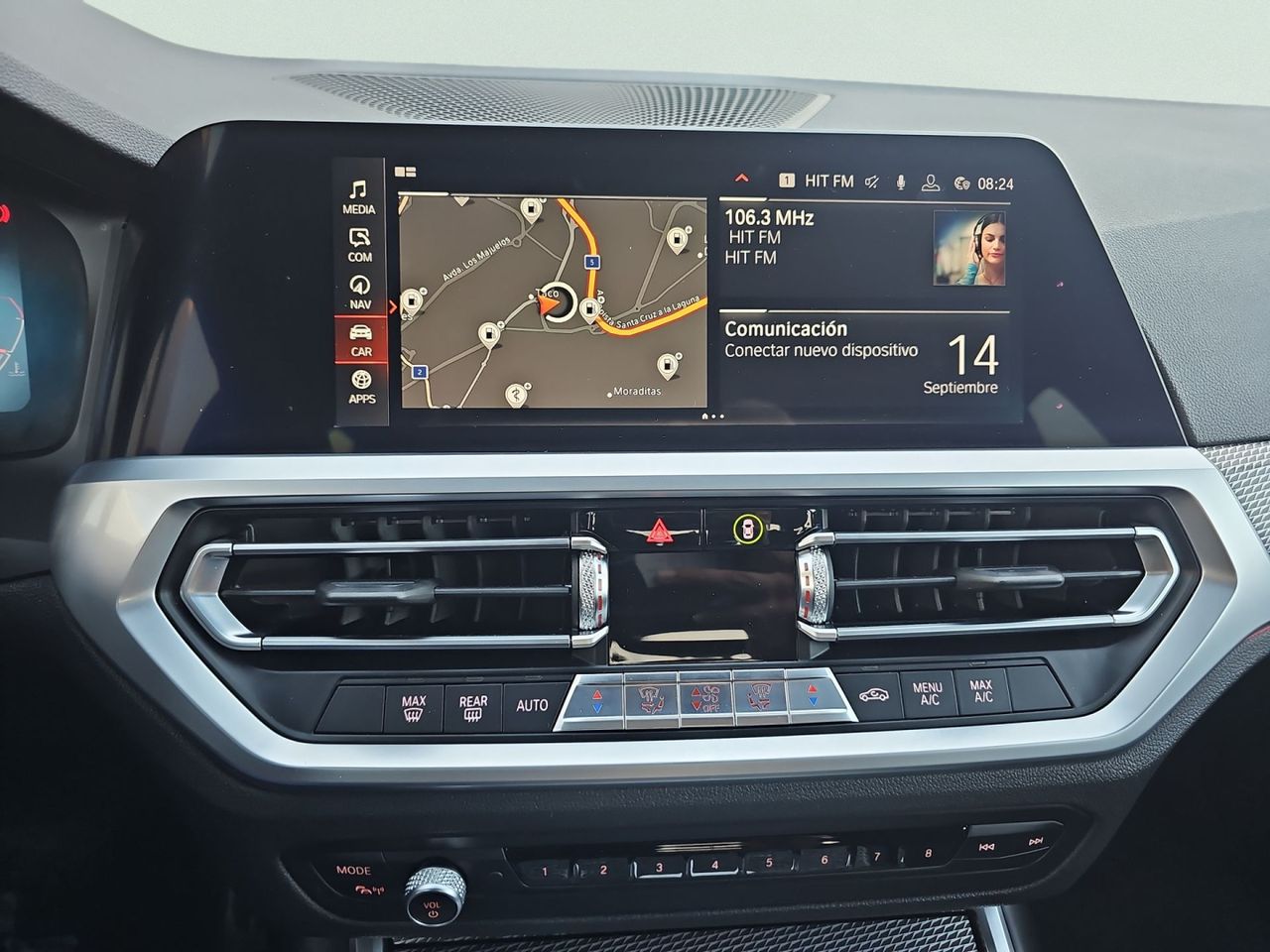 BMW Serie 3 330i 190 kW (258 CV) - Foto 2