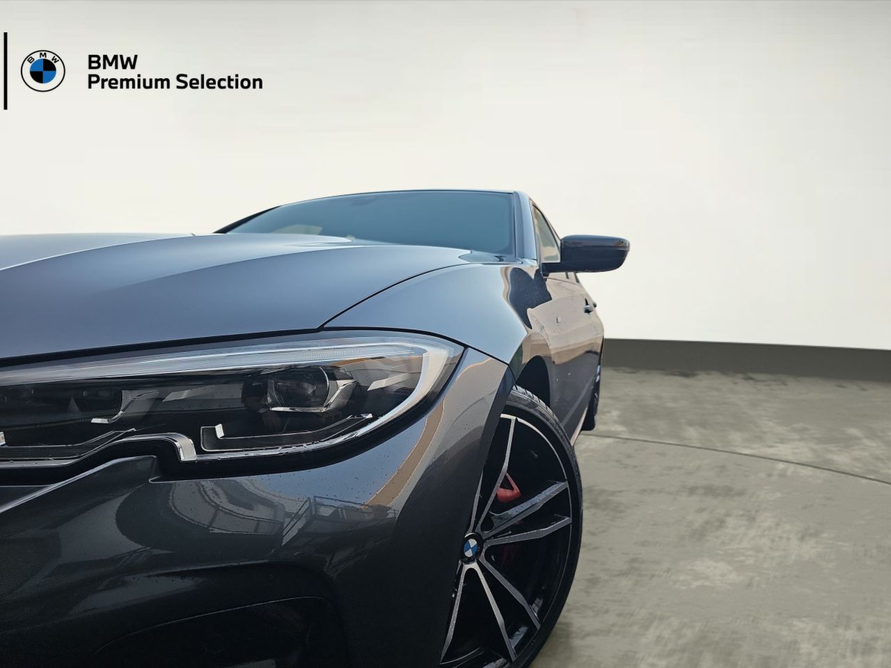 BMW Serie 3 330i 190 kW (258 CV) - Foto 2