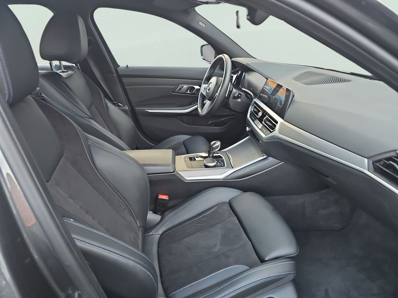 BMW Serie 3 330i 190 kW (258 CV) - Foto 2