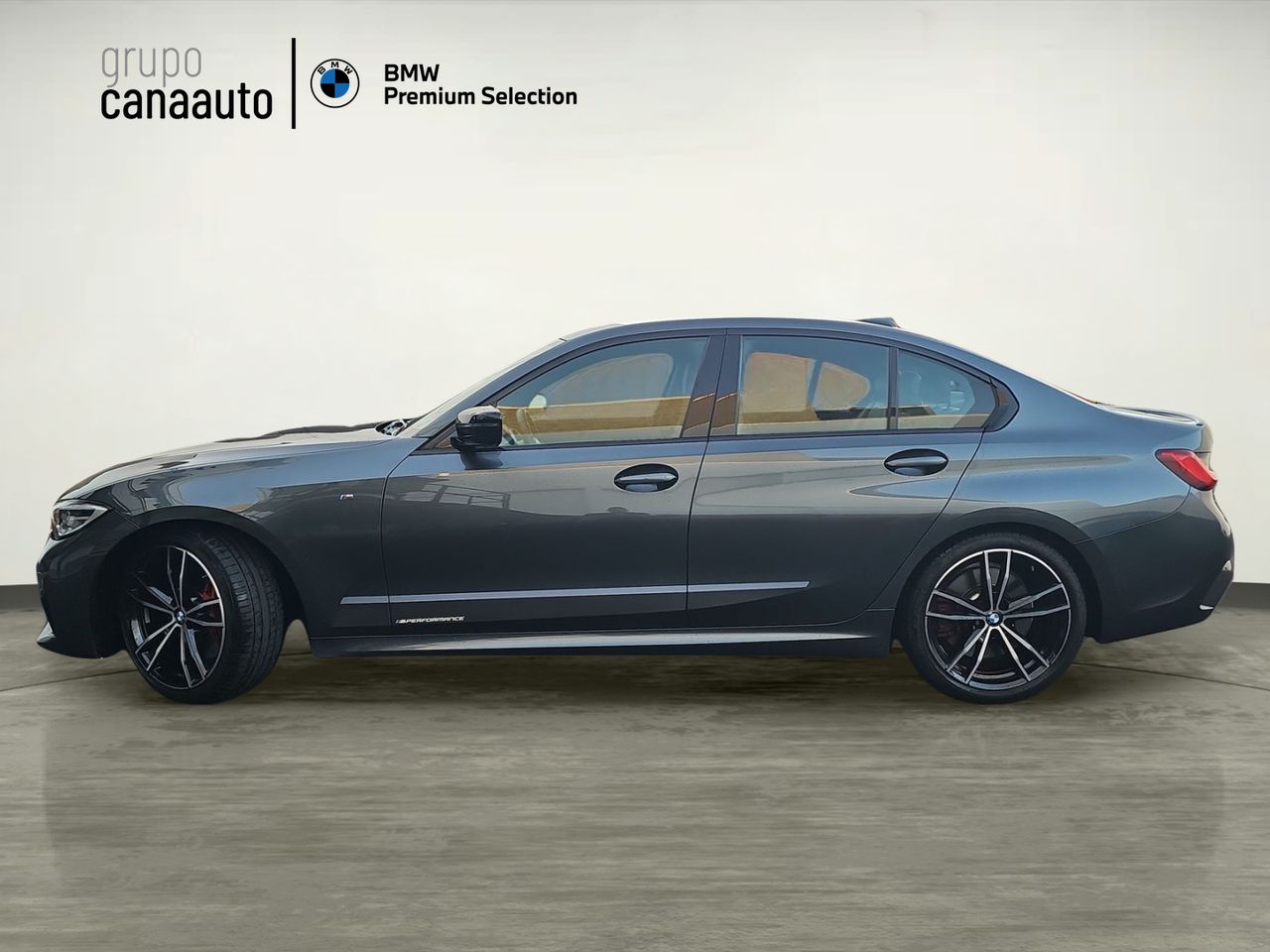BMW Serie 3 330i 190 kW (258 CV) - Foto 2