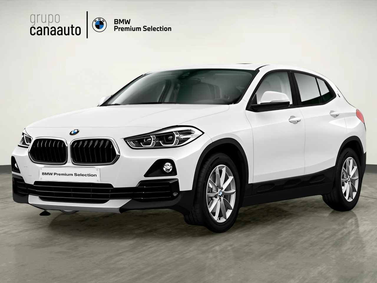 BMW X2 sDrive18d 110 kW (150 CV) - Foto 2