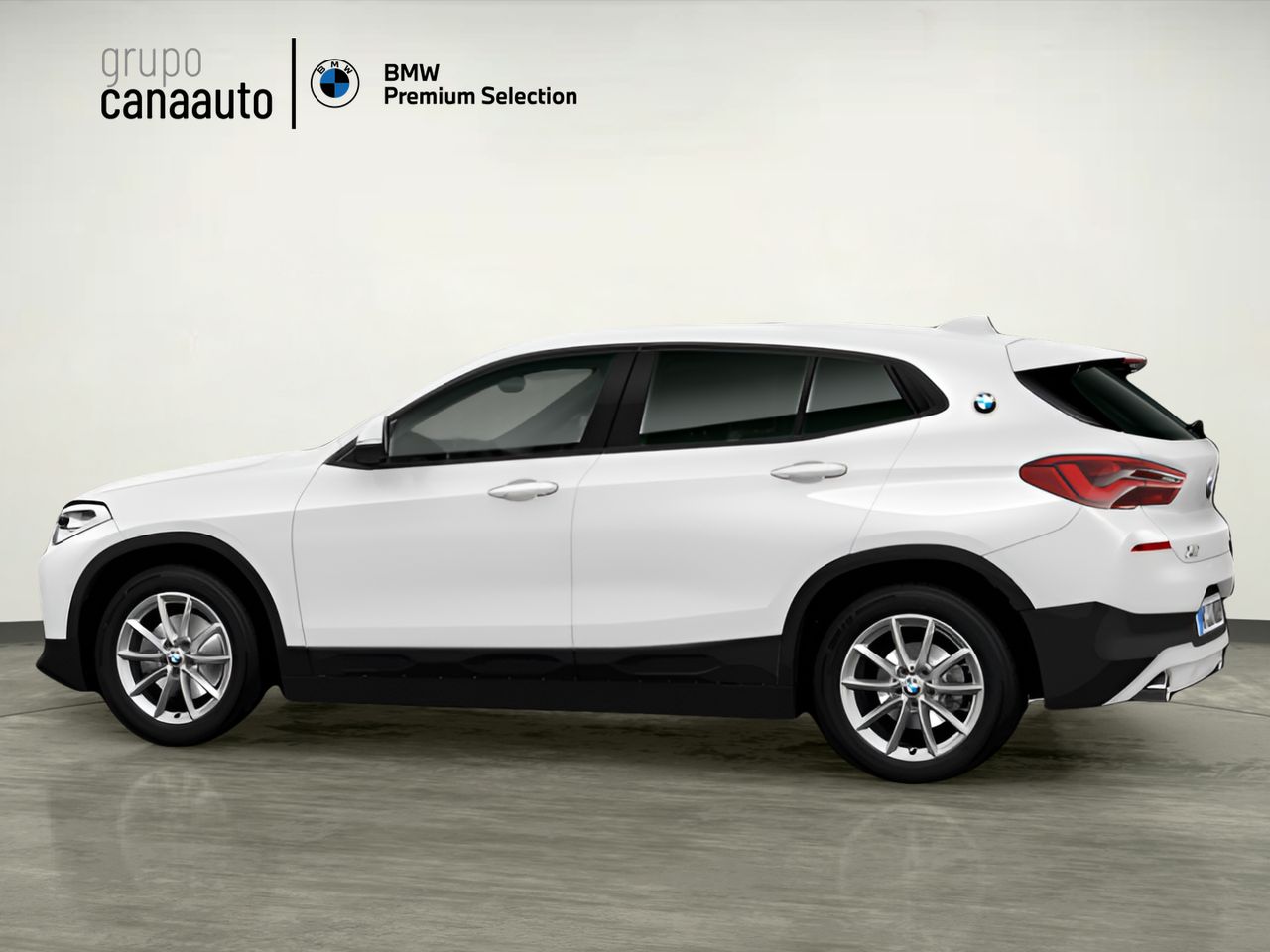 BMW X2 sDrive18d 110 kW (150 CV) - Foto 2