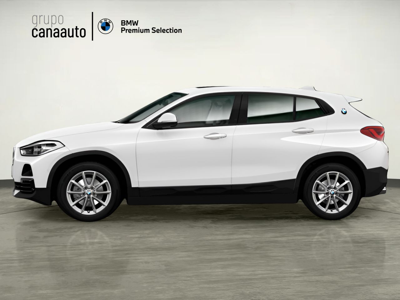 BMW X2 sDrive18d 110 kW (150 CV) - Foto 2