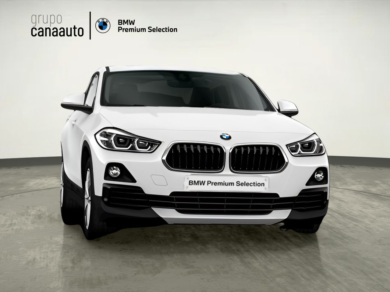 BMW X2 sDrive18d 110 kW (150 CV) - Foto 2