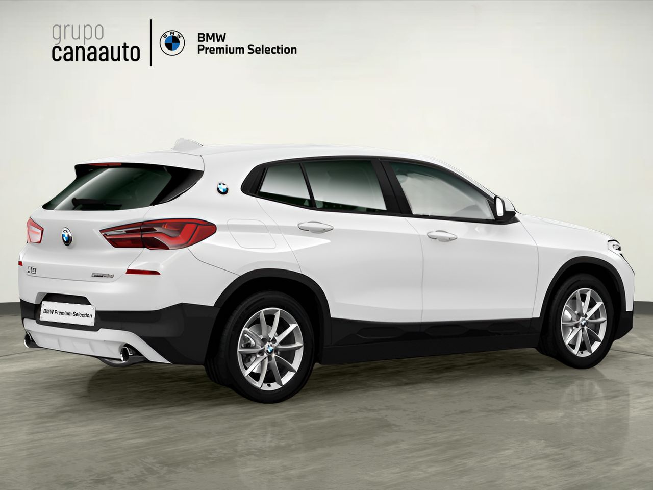 BMW X2 sDrive18d 110 kW (150 CV) - Foto 2