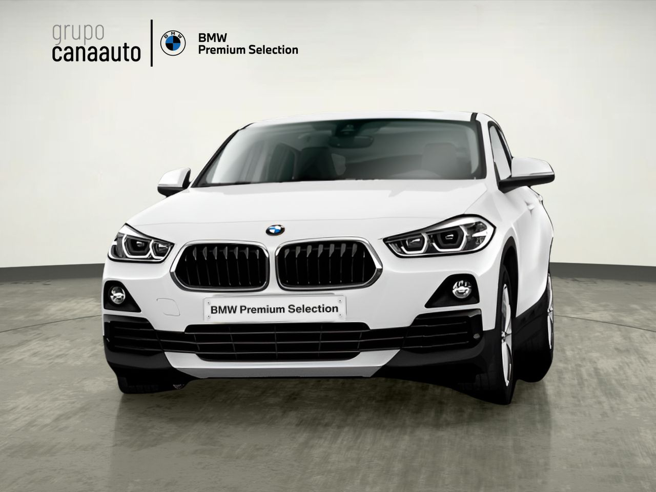 BMW X2 sDrive18d 110 kW (150 CV) - Foto 2