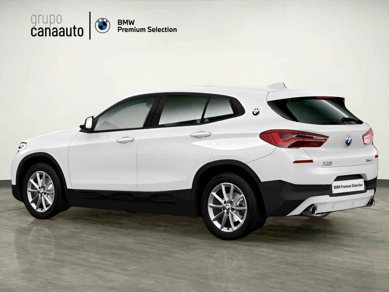 BMW X2 sDrive18d 110 kW (150 CV) - Foto 2