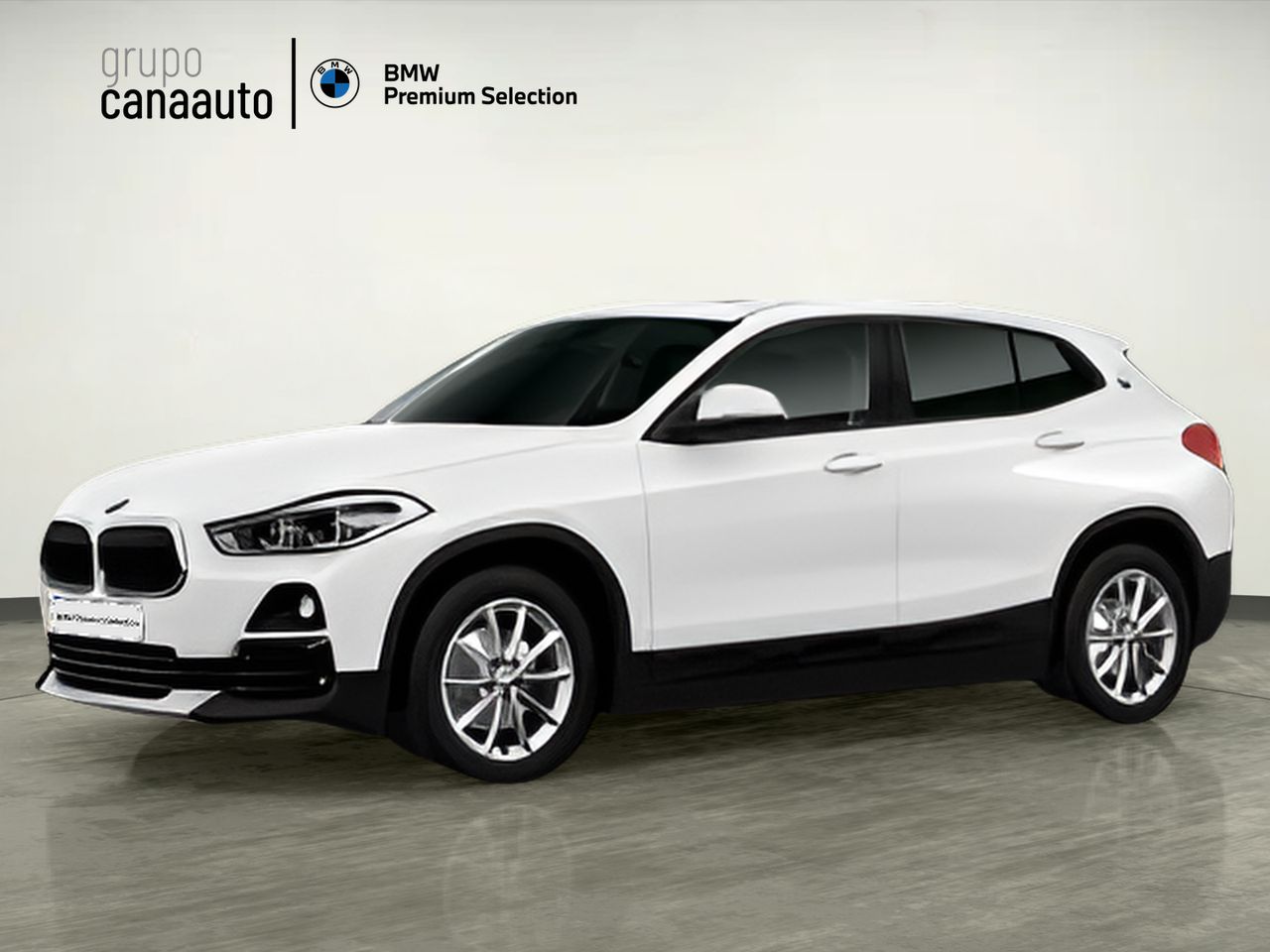 BMW X2 sDrive18d 110 kW (150 CV) - Foto 2