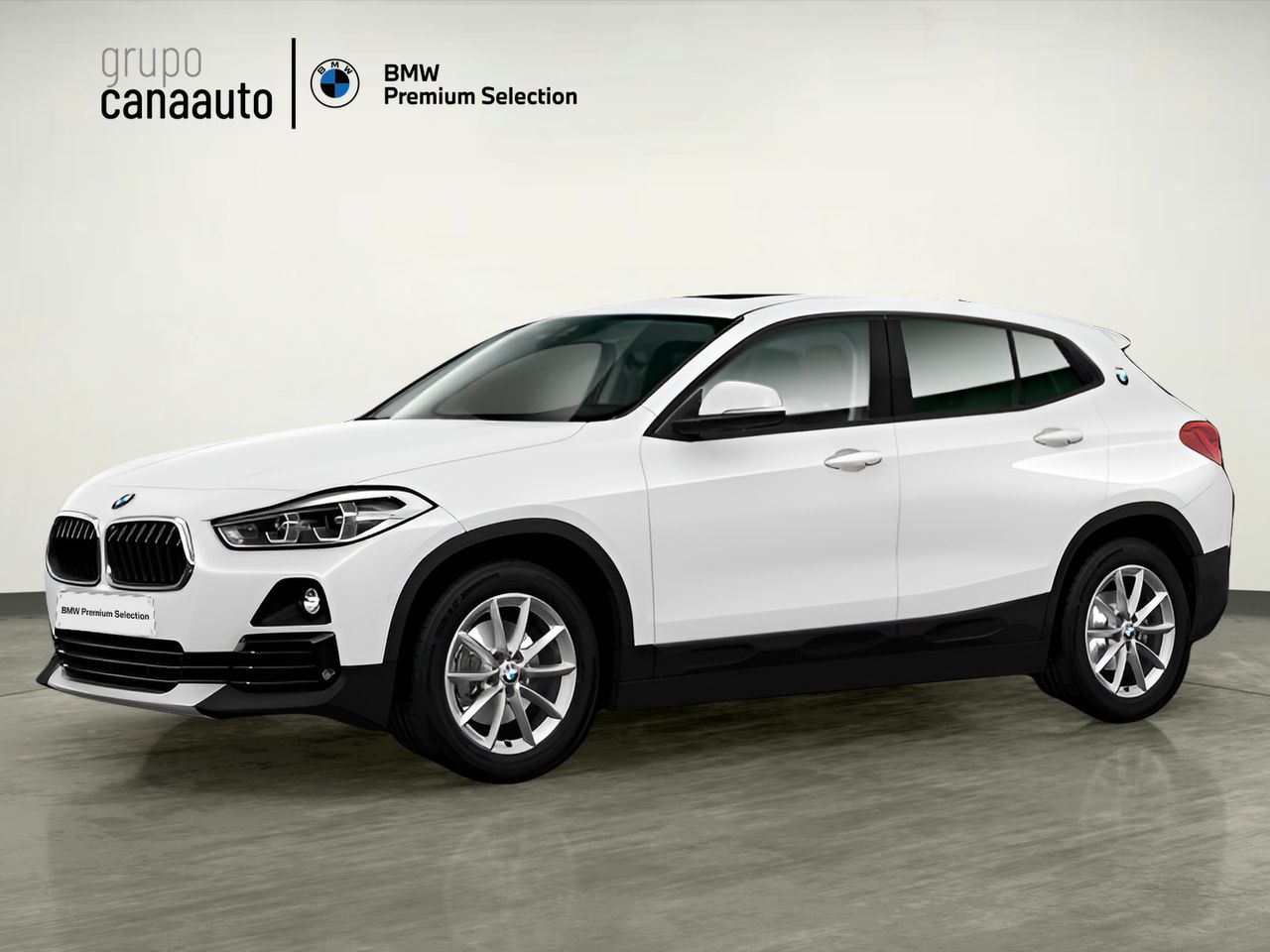 BMW X2 sDrive18d 110 kW (150 CV) - Foto 2
