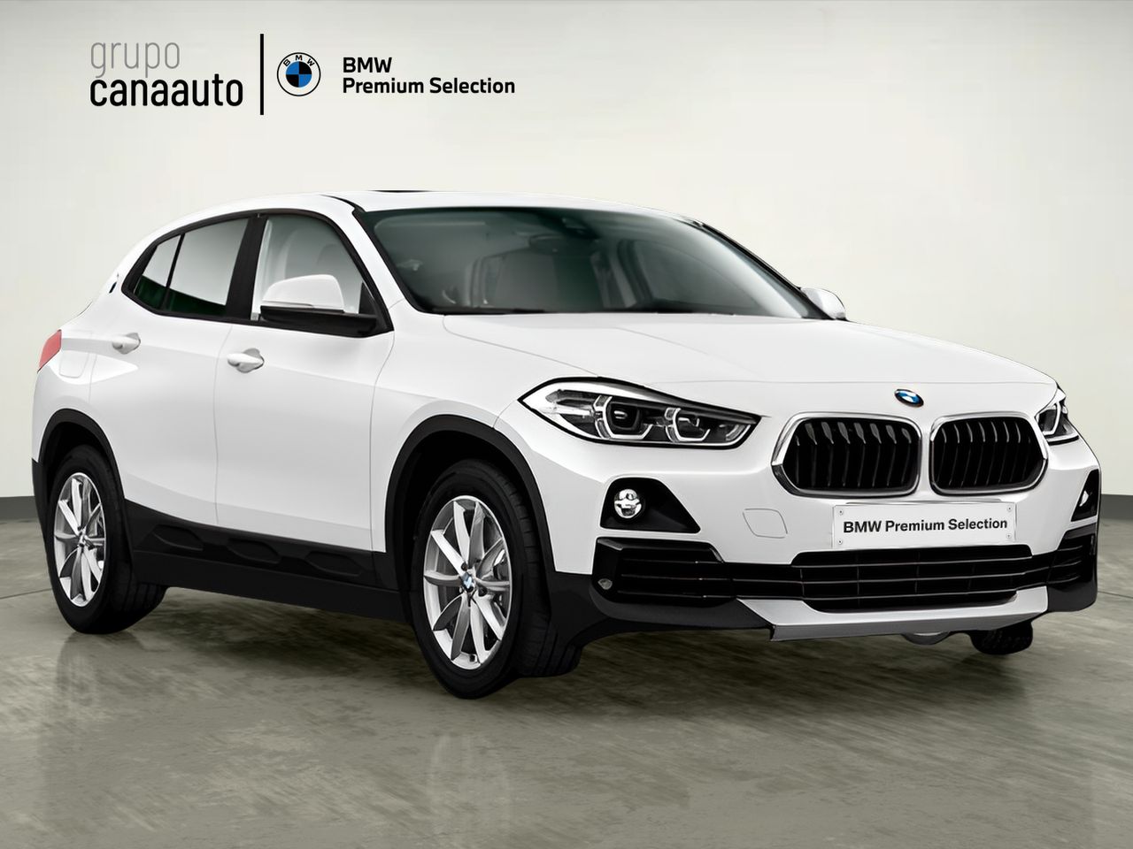 BMW X2 sDrive18d 110 kW (150 CV) - Foto 2