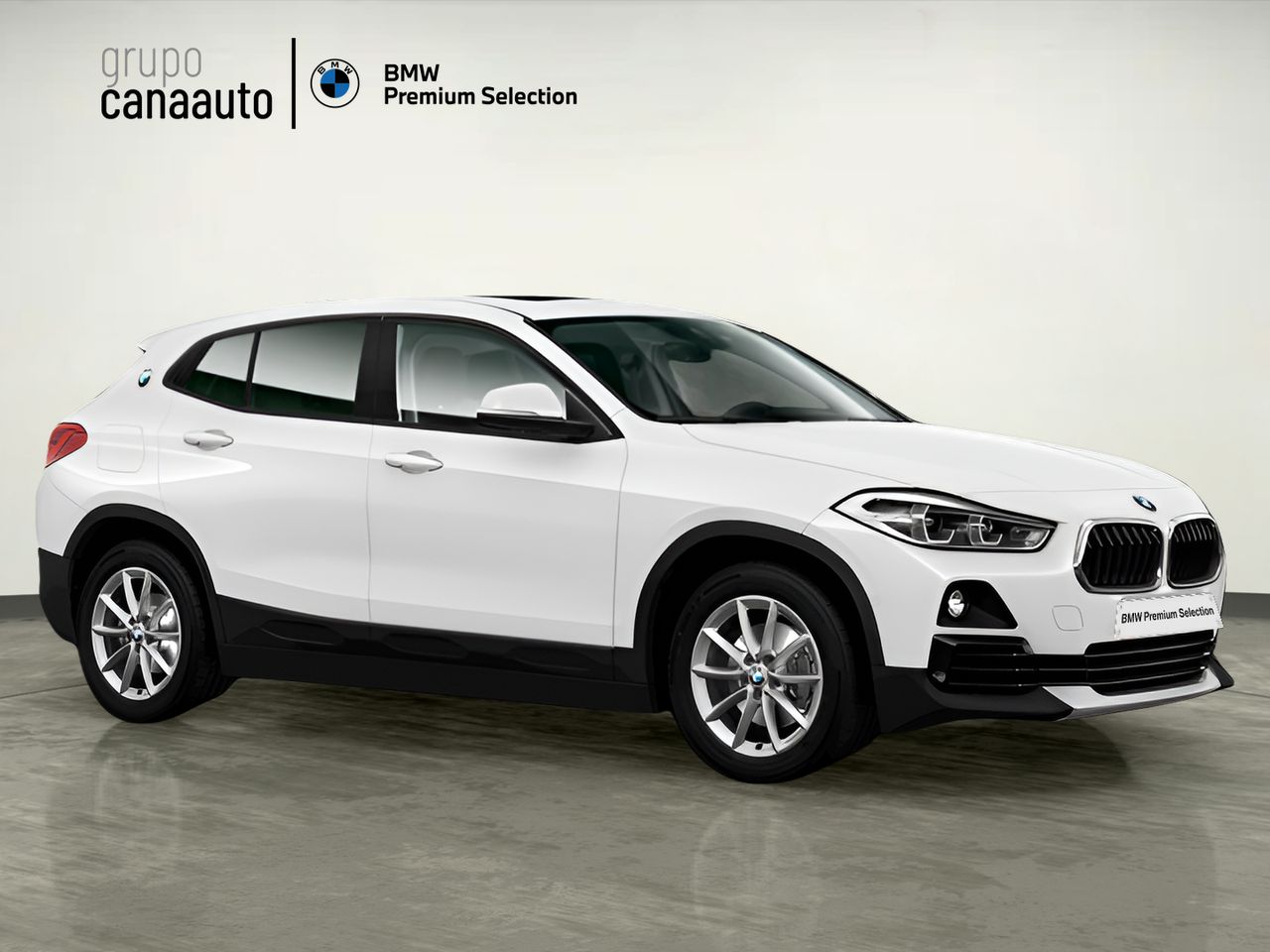 BMW X2 sDrive18d 110 kW (150 CV) - Foto 2