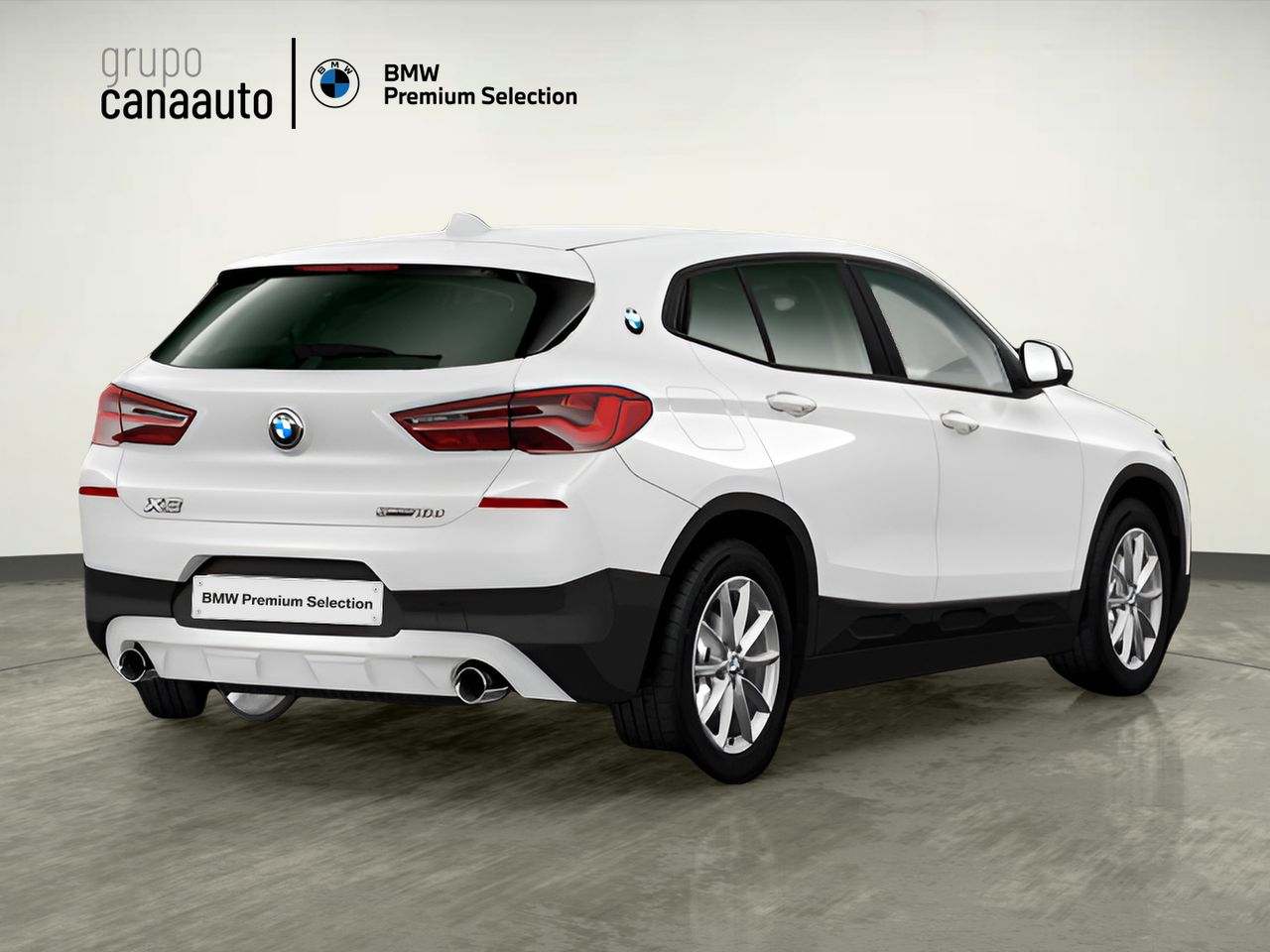 BMW X2 sDrive18d 110 kW (150 CV) - Foto 2