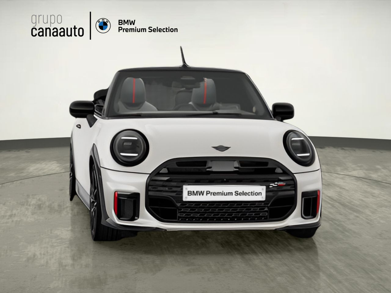 MINI Cooper John Cooper Works 170 kW (231 CV) - Foto 2