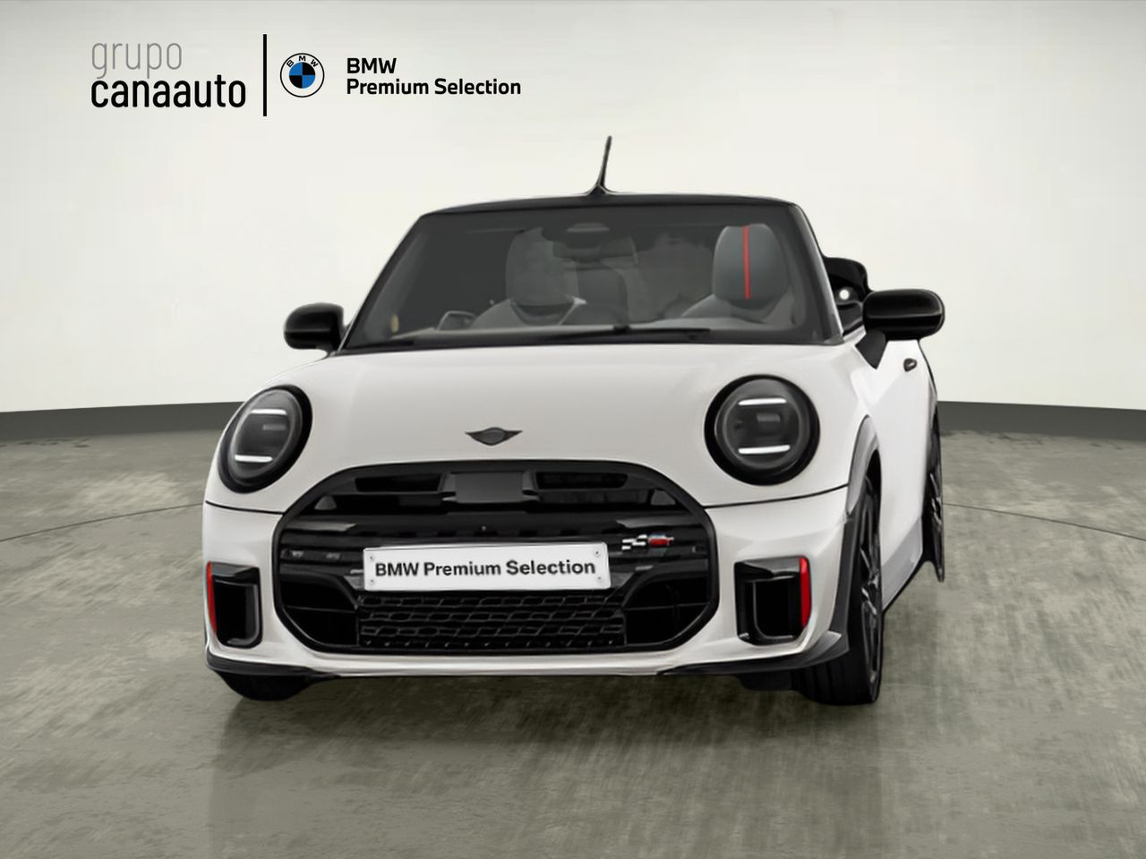 MINI Cooper John Cooper Works 170 kW (231 CV) - Foto 2
