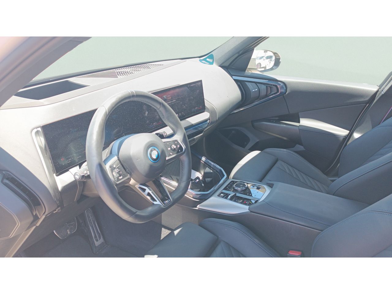 BMW X3 xDrive30e 220 kW (299 CV) - Foto 2