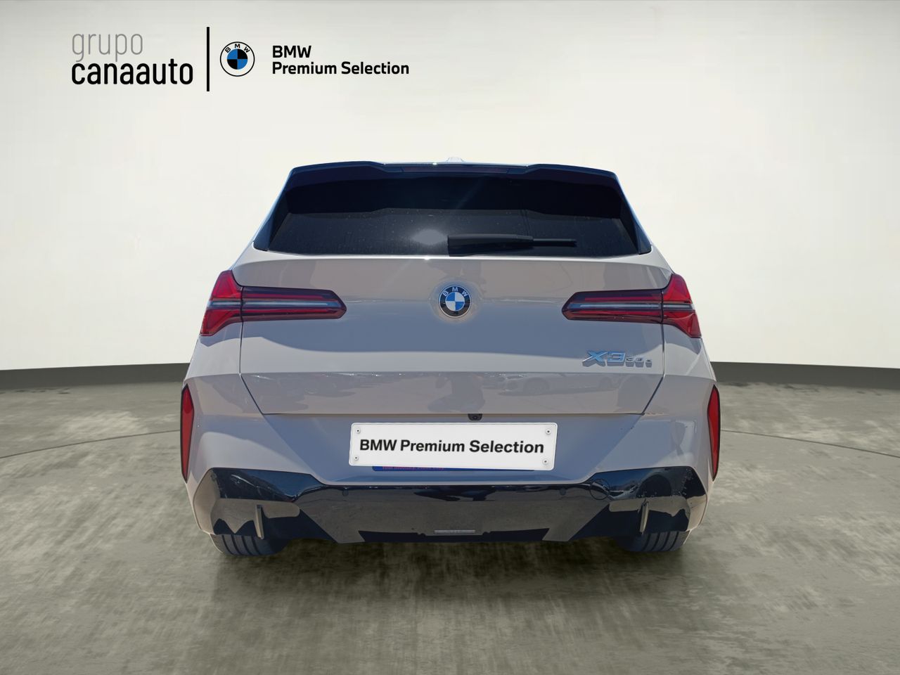 BMW X3 xDrive30e 220 kW (299 CV) - Foto 2