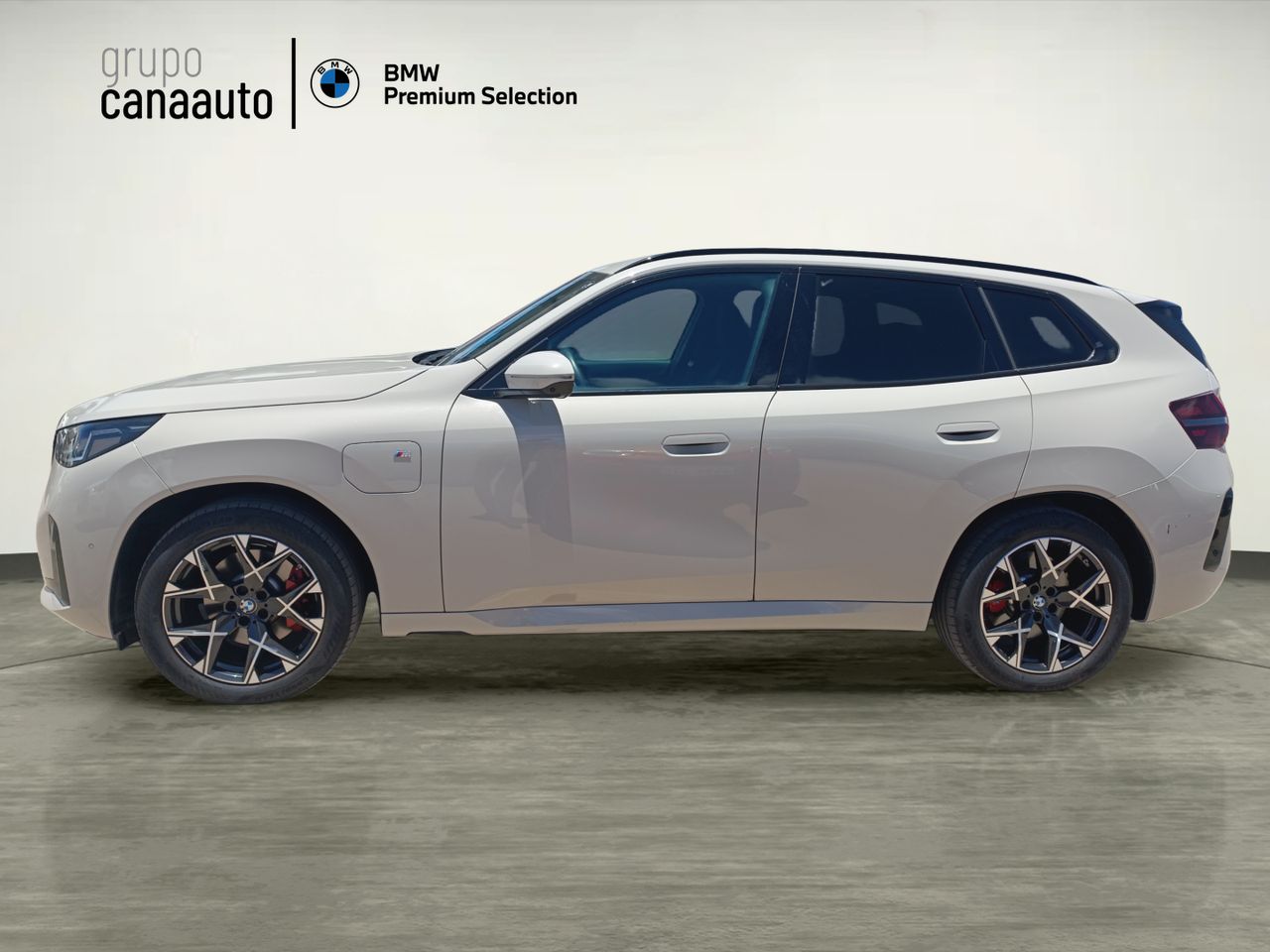 BMW X3 xDrive30e 220 kW (299 CV) - Foto 2