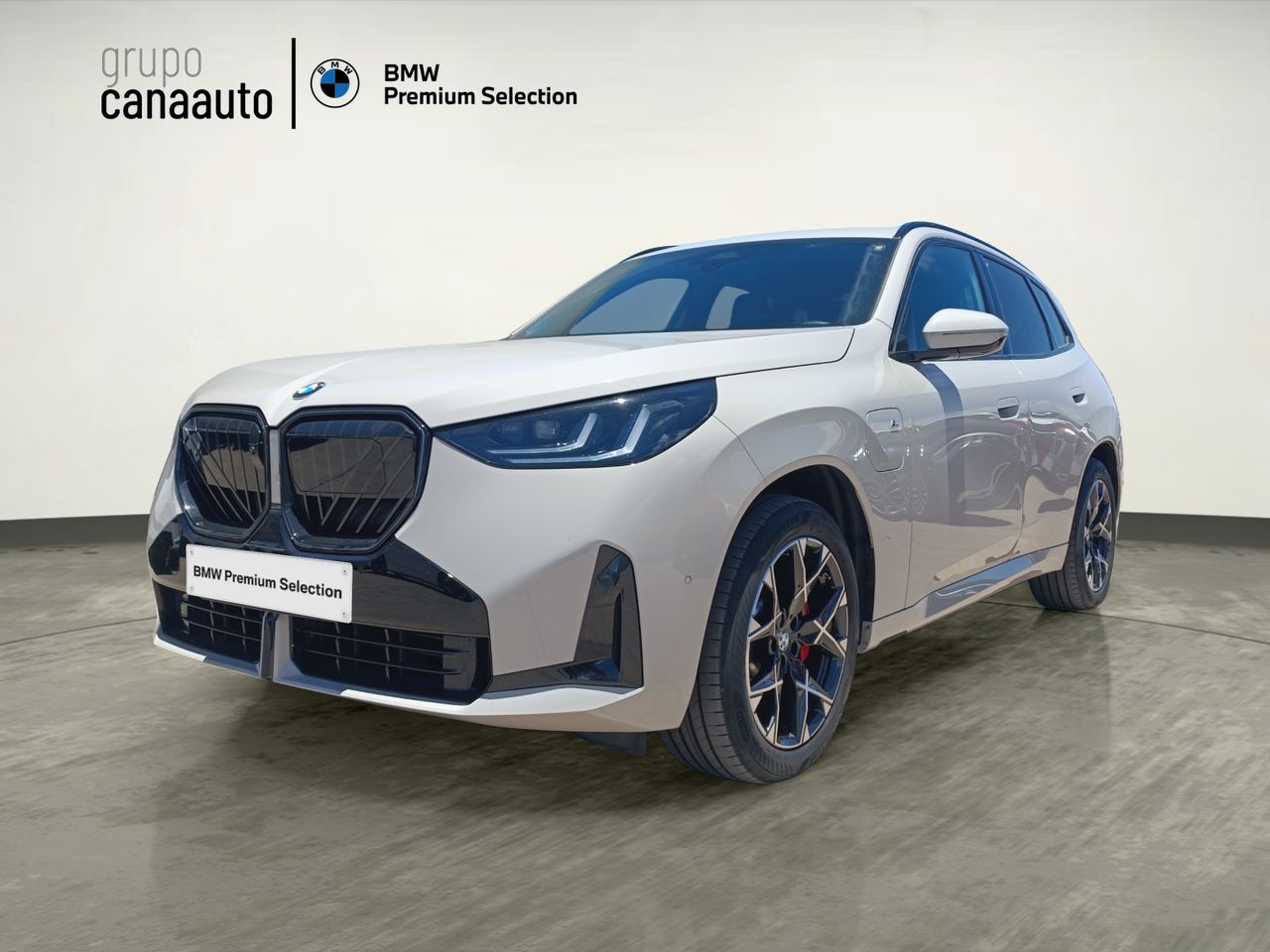 BMW X3 xDrive30e 220 kW (299 CV) - Foto 2