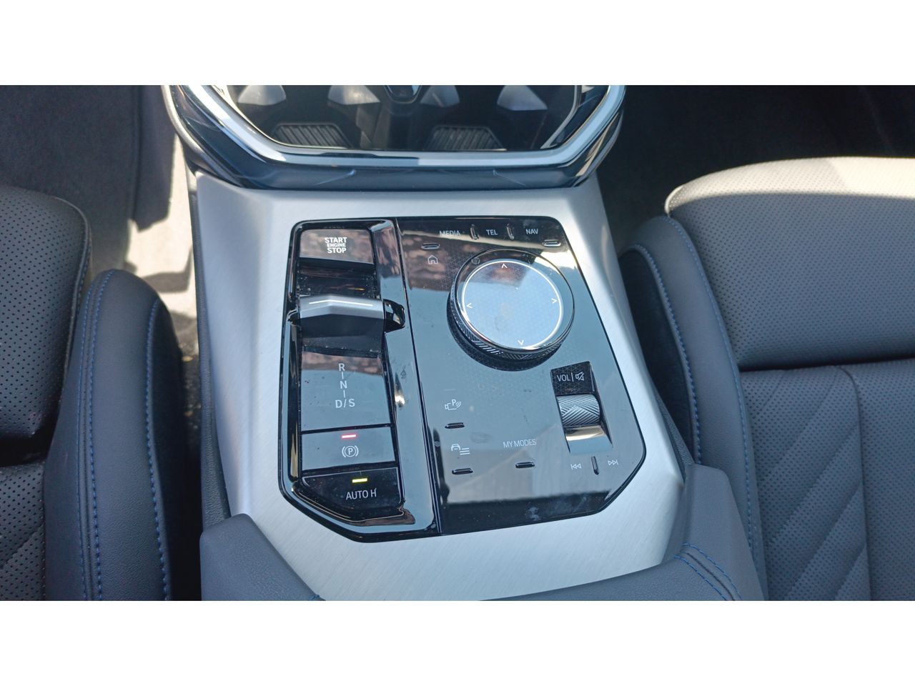 BMW X3 xDrive30e 220 kW (299 CV) - Foto 2