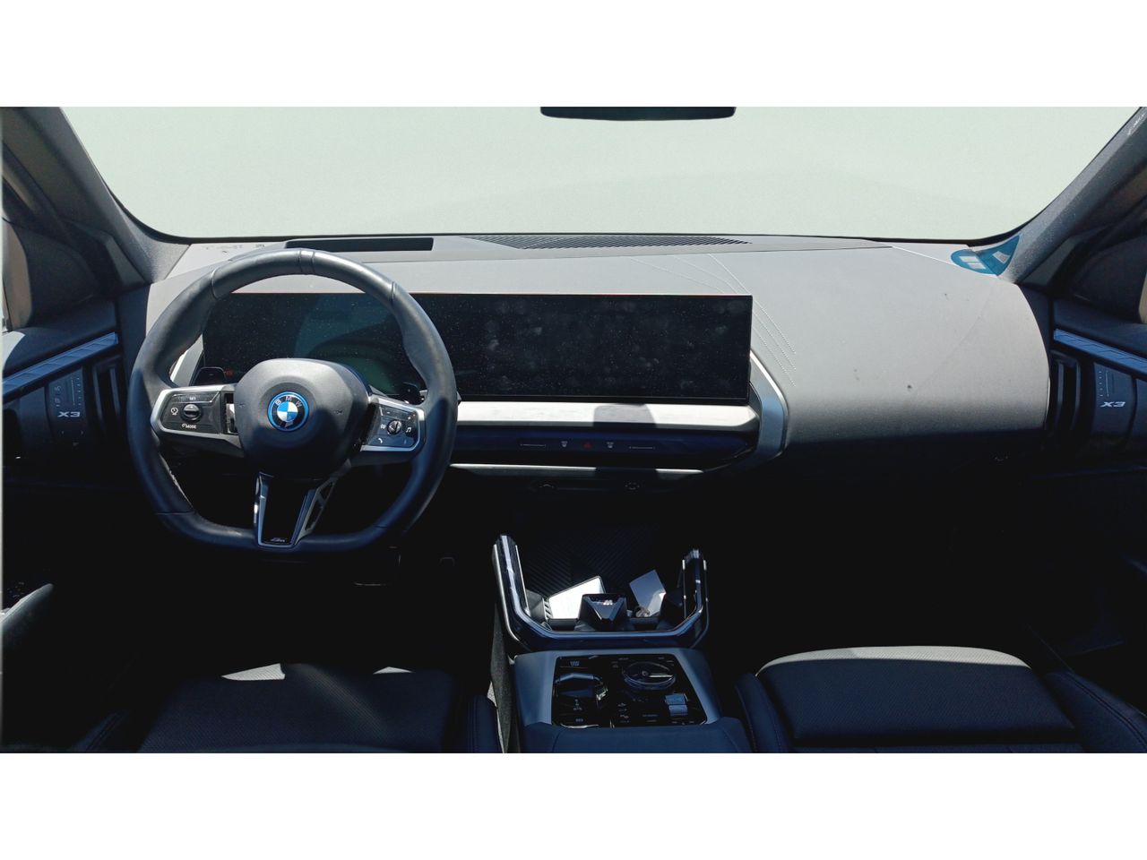 BMW X3 xDrive30e 220 kW (299 CV) - Foto 2